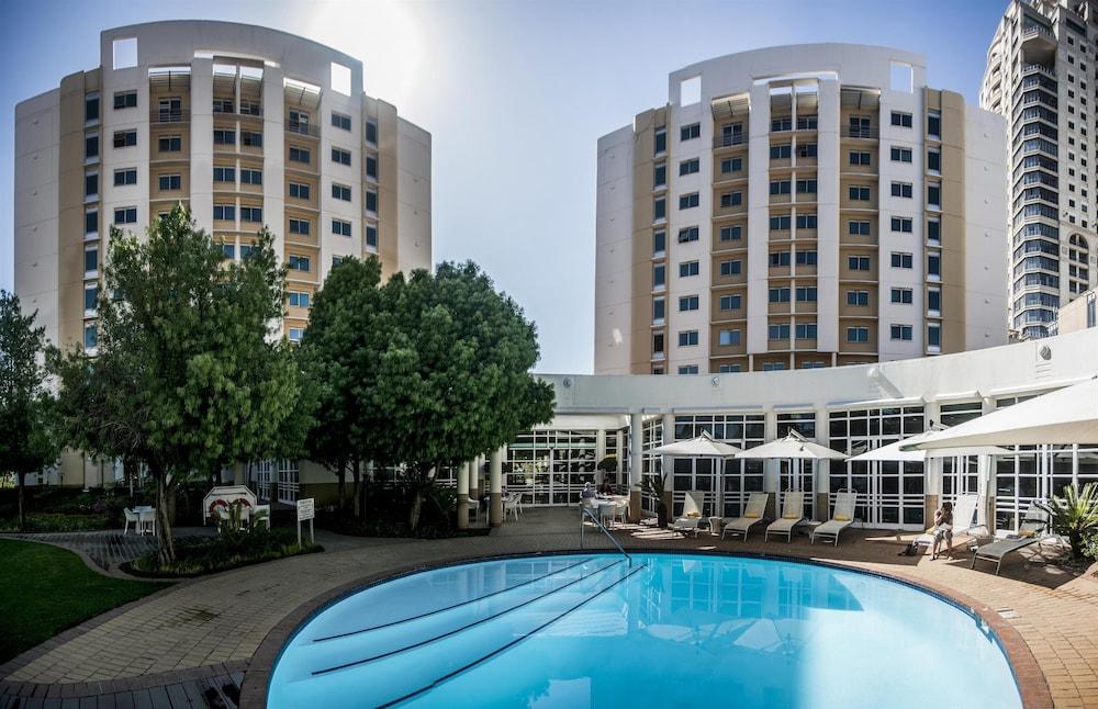 Garden Court Sandton City Johannesburgo Exterior foto
